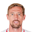 Peter Crouch