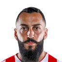 Konstantinos Mitroglou