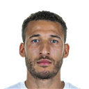 Fabian Johnson