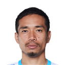 Yuto Nagatomo