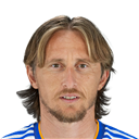 Luka Modrić