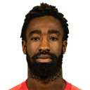 Johan Djourou