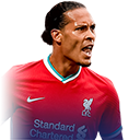 Virgil van Dijk