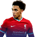 Trent Alexander-Arnold