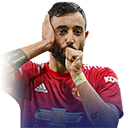 Bruno Fernandes