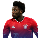 Alphonso Davies