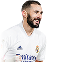 Karim Benzema