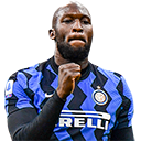Romelu Lukaku