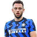 Stefan de Vrij