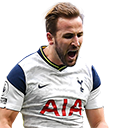 Harry Kane