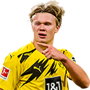 Erling Braut Haaland