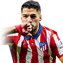 Luis Suárez