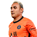 Keylor Navas
