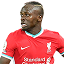 Sadio Mané