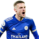 Jamie Vardy