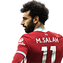 Mohamed Salah