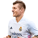 Toni Kroos
