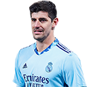 Thibaut Courtois