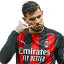 Theo Hernández