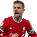 Jordan Henderson