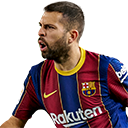 Jordi Alba