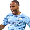 Raheem Sterling