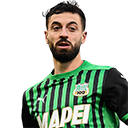 Francesco Caputo