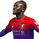 Sadio Mané