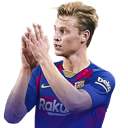 Frenkie de Jong