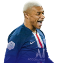 Kylian Mbappe Lottin