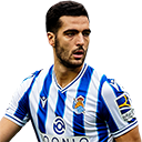 Mikel Merino