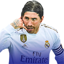Sergio Ramos