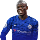 N'Golo Kanté