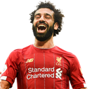 Mohamed Salah