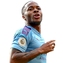Raheem Sterling