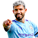 Sergio Agüero