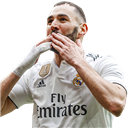 Karim Benzema