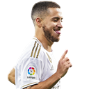 Eden Hazard