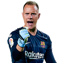 Marc-André ter Stegen