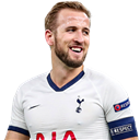 Harry Kane