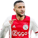 Hakim Ziyech