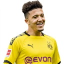Jadon Sancho