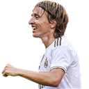 Luka Modrić