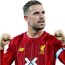 Jordan Henderson