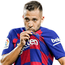 Jordi Alba