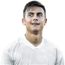 Paulo Dybala