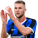 Milan Škriniar