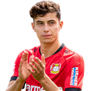 Kai Havertz