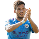 David Silva