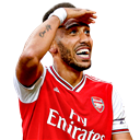Pierre-Emerick Aubameyang